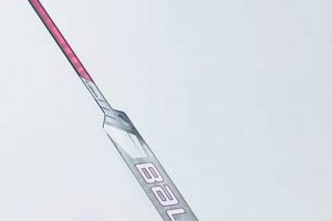Best Bauer Hockey Goalie Sticks: Reviews & Guide Your Ultimate Source for Hockey Updates, Training Guides, and Equipment Recommendations Best Bauer Hockey Goalie Sticks: Reviews & Guide | Your Ultimate Source for Hockey Updates, Training Guides, and Equipment Recommendations