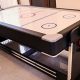 Game On! Pool Table vs. Air Hockey Table Showdown | Your Ultimate Source for Hockey Updates, Training Guides, and Equipment Recommendations