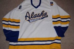 Buy Alaska Nanooks Hockey Jersey: Gear Up & Show Your Pride! Your Ultimate Source for Hockey Updates, Training Guides, and Equipment Recommendations Buy Alaska Nanooks Hockey Jersey: Gear Up & Show Your Pride! | Your Ultimate Source for Hockey Updates, Training Guides, and Equipment Recommendations