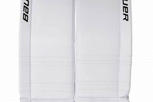 Best Junior Ice Hockey Goalie Pads: Protection & Performance Your Ultimate Source for Hockey Updates, Training Guides, and Equipment Recommendations Best Junior Ice Hockey Goalie Pads: Protection & Performance | Your Ultimate Source for Hockey Updates, Training Guides, and Equipment Recommendations