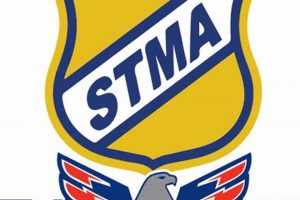 St Michael Albertville Youth Hockey: Skills & Thrills! Your Ultimate Source for Hockey Updates, Training Guides, and Equipment Recommendations St Michael Albertville Youth Hockey: Skills & Thrills! | Your Ultimate Source for Hockey Updates, Training Guides, and Equipment Recommendations