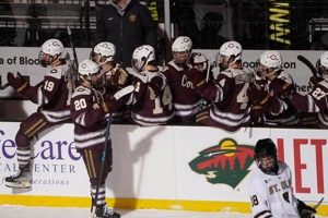 Concordia Minnesota Hockey: DIII Power on Ice! Your Ultimate Source for Hockey Updates, Training Guides, and Equipment Recommendations Concordia Minnesota Hockey: DIII Power on Ice! | Your Ultimate Source for Hockey Updates, Training Guides, and Equipment Recommendations