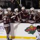 Concordia Minnesota Hockey: DIII Power on Ice! | Your Ultimate Source for Hockey Updates, Training Guides, and Equipment Recommendations