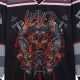 Gear Up! Slayer Hockey Jersey - Ultimate Fan Apparel | Your Ultimate Source for Hockey Updates, Training Guides, and Equipment Recommendations