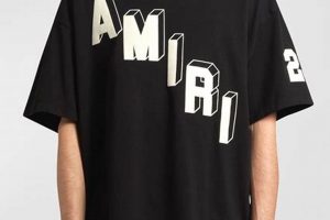 Skate Style: Amiri Flocked Hockey Skater Tee Trend! Your Ultimate Source for Hockey Updates, Training Guides, and Equipment Recommendations Skate Style: Amiri Flocked Hockey Skater Tee Trend! | Your Ultimate Source for Hockey Updates, Training Guides, and Equipment Recommendations