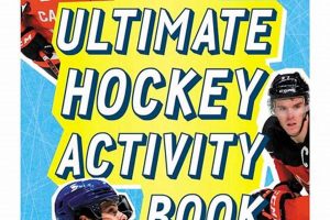 Best Good Hockey Books: Must-Read Titles! Your Ultimate Source for Hockey Updates, Training Guides, and Equipment Recommendations Best Good Hockey Books: Must-Read Titles! | Your Ultimate Source for Hockey Updates, Training Guides, and Equipment Recommendations
