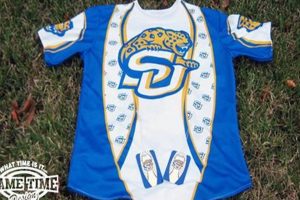 Shop Southern University Hockey Jersey | Best Deals Your Ultimate Source for Hockey Updates, Training Guides, and Equipment Recommendations Shop Southern University Hockey Jersey | Best Deals | Your Ultimate Source for Hockey Updates, Training Guides, and Equipment Recommendations