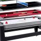 Tabletop Showdown: Air Hockey Table vs Ping Pong Arena | Your Ultimate Source for Hockey Updates, Training Guides, and Equipment Recommendations