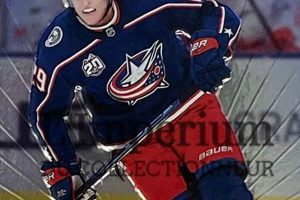 Invest in Patrik Laine Hockey Cards: Values & Guide Your Ultimate Source for Hockey Updates, Training Guides, and Equipment Recommendations Invest in Patrik Laine Hockey Cards: Values & Guide | Your Ultimate Source for Hockey Updates, Training Guides, and Equipment Recommendations