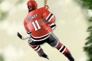 Score Big: Personalized Ice Hockey Ornaments & Gifts Your Ultimate Source for Hockey Updates, Training Guides, and Equipment Recommendations Score Big: Personalized Ice Hockey Ornaments & Gifts | Your Ultimate Source for Hockey Updates, Training Guides, and Equipment Recommendations