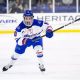 Unleashing Chris Delaney's Hockey Edge: Skills & Strategy | Your Ultimate Source for Hockey Updates, Training Guides, and Equipment Recommendations
