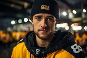 Hockey's Heavy Heart: The Hockey Star's Remorse & Healing Your Ultimate Source for Hockey Updates, Training Guides, and Equipment Recommendations Hockey's Heavy Heart: The Hockey Star's Remorse & Healing | Your Ultimate Source for Hockey Updates, Training Guides, and Equipment Recommendations