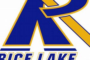 Your Ultimate Guide: Rice Lake Hockey Scene & More Your Ultimate Source for Hockey Updates, Training Guides, and Equipment Recommendations Your Ultimate Guide: Rice Lake Hockey Scene & More | Your Ultimate Source for Hockey Updates, Training Guides, and Equipment Recommendations