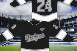 Buy the Dodgers Kings Hockey Jersey: A Unique Collectible! Your Ultimate Source for Hockey Updates, Training Guides, and Equipment Recommendations Buy the Dodgers Kings Hockey Jersey: A Unique Collectible! | Your Ultimate Source for Hockey Updates, Training Guides, and Equipment Recommendations