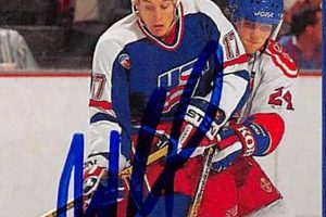 Rare Jeremy Roenick Hockey Card Values: A Collector's Guide Your Ultimate Source for Hockey Updates, Training Guides, and Equipment Recommendations Rare Jeremy Roenick Hockey Card Values: A Collector's Guide | Your Ultimate Source for Hockey Updates, Training Guides, and Equipment Recommendations