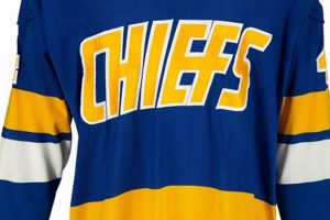 Boost Your Game: Chiefs Hockey Jersey Slapshot Secrets! Your Ultimate Source for Hockey Updates, Training Guides, and Equipment Recommendations Boost Your Game: Chiefs Hockey Jersey Slapshot Secrets! | Your Ultimate Source for Hockey Updates, Training Guides, and Equipment Recommendations