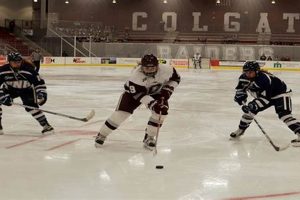 Track the Colgate Hockey Score: Updates & Results Your Ultimate Source for Hockey Updates, Training Guides, and Equipment Recommendations Track the Colgate Hockey Score: Updates & Results | Your Ultimate Source for Hockey Updates, Training Guides, and Equipment Recommendations