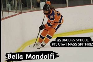 Bella Mondolfi: Hockey Star & Future Prospects Your Ultimate Source for Hockey Updates, Training Guides, and Equipment Recommendations Bella Mondolfi: Hockey Star & Future Prospects | Your Ultimate Source for Hockey Updates, Training Guides, and Equipment Recommendations