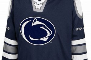 Equip Yourself: Penn State Hockey Gear & More! Your Ultimate Source for Hockey Updates, Training Guides, and Equipment Recommendations Equip Yourself: Penn State Hockey Gear & More! | Your Ultimate Source for Hockey Updates, Training Guides, and Equipment Recommendations