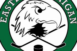 Your Guide to Eastern Michigan University Hockey Scene Today Your Ultimate Source for Hockey Updates, Training Guides, and Equipment Recommendations Your Guide to Eastern Michigan University Hockey Scene Today | Your Ultimate Source for Hockey Updates, Training Guides, and Equipment Recommendations