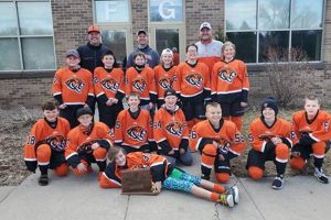 Farmington MN Youth Hockey: Skills & Fun on Ice! Your Ultimate Source for Hockey Updates, Training Guides, and Equipment Recommendations Farmington MN Youth Hockey: Skills & Fun on Ice! | Your Ultimate Source for Hockey Updates, Training Guides, and Equipment Recommendations