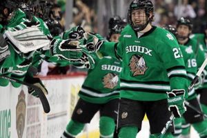 North Dakota Hockey: ND Team Pride on Ice! Your Ultimate Source for Hockey Updates, Training Guides, and Equipment Recommendations North Dakota Hockey: ND Team Pride on Ice! | Your Ultimate Source for Hockey Updates, Training Guides, and Equipment Recommendations