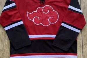 Custom Anime Hockey Jerseys: Style On Ice! Your Ultimate Source for Hockey Updates, Training Guides, and Equipment Recommendations Custom Anime Hockey Jerseys: Style On Ice! | Your Ultimate Source for Hockey Updates, Training Guides, and Equipment Recommendations