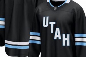 Shop Men's Utah Hockey Club Jersey | Gear Up Now! Your Ultimate Source for Hockey Updates, Training Guides, and Equipment Recommendations Shop Men's Utah Hockey Club Jersey | Gear Up Now! | Your Ultimate Source for Hockey Updates, Training Guides, and Equipment Recommendations