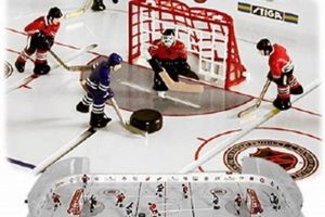 Best NHL Table Top Hockey Game: Play Like a Pro! Your Ultimate Source for Hockey Updates, Training Guides, and Equipment Recommendations Best NHL Table Top Hockey Game: Play Like a Pro! | Your Ultimate Source for Hockey Updates, Training Guides, and Equipment Recommendations
