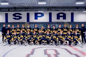 Spartans on Ice: St. Paul Academy Hockey Excellence Your Ultimate Source for Hockey Updates, Training Guides, and Equipment Recommendations Spartans on Ice: St. Paul Academy Hockey Excellence | Your Ultimate Source for Hockey Updates, Training Guides, and Equipment Recommendations