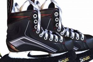 Protect Your Skates: Best Hockey Skate Covers Reviewed Your Ultimate Source for Hockey Updates, Training Guides, and Equipment Recommendations Protect Your Skates: Best Hockey Skate Covers Reviewed | Your Ultimate Source for Hockey Updates, Training Guides, and Equipment Recommendations