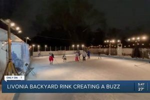 Your Guide: Livonia Hockey Rink & Ice Skating Fun! Your Ultimate Source for Hockey Updates, Training Guides, and Equipment Recommendations Your Guide: Livonia Hockey Rink & Ice Skating Fun! | Your Ultimate Source for Hockey Updates, Training Guides, and Equipment Recommendations