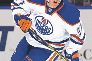 The Coolest Hockey Cards: Values & Guide Your Ultimate Source for Hockey Updates, Training Guides, and Equipment Recommendations The Coolest Hockey Cards: Values & Guide | Your Ultimate Source for Hockey Updates, Training Guides, and Equipment Recommendations