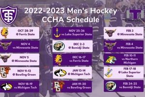 Get the Latest St. Thomas Hockey Schedule | 2024-2025 Your Ultimate Source for Hockey Updates, Training Guides, and Equipment Recommendations Get the Latest St. Thomas Hockey Schedule | 2024-2025 | Your Ultimate Source for Hockey Updates, Training Guides, and Equipment Recommendations