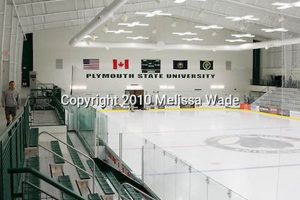 Plymouth State Hockey: PSU Rink Details + More! Your Ultimate Source for Hockey Updates, Training Guides, and Equipment Recommendations Plymouth State Hockey: PSU Rink Details + More! | Your Ultimate Source for Hockey Updates, Training Guides, and Equipment Recommendations