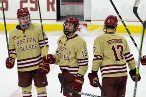 BC vs Northeastern Hockey: Epic Beanpot Rivalry! Your Ultimate Source for Hockey Updates, Training Guides, and Equipment Recommendations BC vs Northeastern Hockey: Epic Beanpot Rivalry! | Your Ultimate Source for Hockey Updates, Training Guides, and Equipment Recommendations