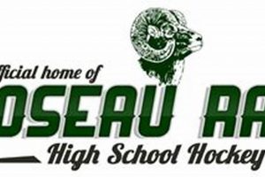Ultimate Roseau Hockey Guide: Teams, History & More! Your Ultimate Source for Hockey Updates, Training Guides, and Equipment Recommendations Ultimate Roseau Hockey Guide: Teams, History & More! | Your Ultimate Source for Hockey Updates, Training Guides, and Equipment Recommendations