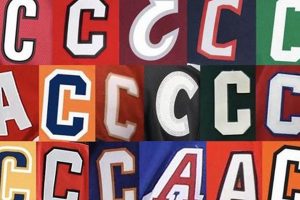 Custom Hockey Jersey Letters: Pro Style & Durable Your Ultimate Source for Hockey Updates, Training Guides, and Equipment Recommendations Custom Hockey Jersey Letters: Pro Style & Durable | Your Ultimate Source for Hockey Updates, Training Guides, and Equipment Recommendations
