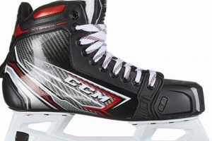 Best CCM Hockey Goalie Skates: Gear & Buying Tips Your Ultimate Source for Hockey Updates, Training Guides, and Equipment Recommendations Best CCM Hockey Goalie Skates: Gear & Buying Tips | Your Ultimate Source for Hockey Updates, Training Guides, and Equipment Recommendations