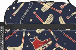 Cool Hockey Lunch Box Gear: Packs & More! Your Ultimate Source for Hockey Updates, Training Guides, and Equipment Recommendations Cool Hockey Lunch Box Gear: Packs & More! | Your Ultimate Source for Hockey Updates, Training Guides, and Equipment Recommendations