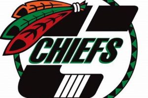 Elmhurst Chiefs Hockey: Your Premier Hockey Program Your Ultimate Source for Hockey Updates, Training Guides, and Equipment Recommendations Elmhurst Chiefs Hockey: Your Premier Hockey Program | Your Ultimate Source for Hockey Updates, Training Guides, and Equipment Recommendations