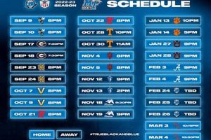 MTSU Hockey Schedule: Game Times & Updates Your Ultimate Source for Hockey Updates, Training Guides, and Equipment Recommendations MTSU Hockey Schedule: Game Times & Updates | Your Ultimate Source for Hockey Updates, Training Guides, and Equipment Recommendations
