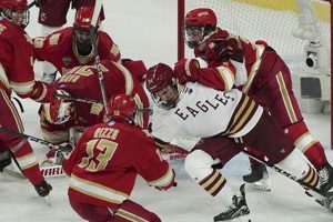BC vs Denver Hockey: Epic Showdown! Your Ultimate Source for Hockey Updates, Training Guides, and Equipment Recommendations BC vs Denver Hockey: Epic Showdown! | Your Ultimate Source for Hockey Updates, Training Guides, and Equipment Recommendations
