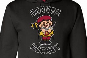 Gear Up! University of Denver Hockey Apparel & More Your Ultimate Source for Hockey Updates, Training Guides, and Equipment Recommendations Gear Up! University of Denver Hockey Apparel & More | Your Ultimate Source for Hockey Updates, Training Guides, and Equipment Recommendations