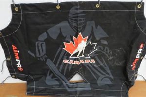 Ultimate Hockey Net Goalie Cover: Protect Your Net! Your Ultimate Source for Hockey Updates, Training Guides, and Equipment Recommendations Ultimate Hockey Net Goalie Cover: Protect Your Net! | Your Ultimate Source for Hockey Updates, Training Guides, and Equipment Recommendations