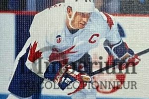 Guide to Wayne Gretzky Team Canada Hockey Card Values & Collecting Your Ultimate Source for Hockey Updates, Training Guides, and Equipment Recommendations Guide to Wayne Gretzky Team Canada Hockey Card Values & Collecting | Your Ultimate Source for Hockey Updates, Training Guides, and Equipment Recommendations