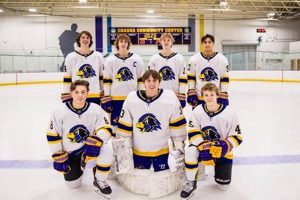 Your Guide to Chaska Hockey Programs & News Your Ultimate Source for Hockey Updates, Training Guides, and Equipment Recommendations Your Guide to Chaska Hockey Programs & News | Your Ultimate Source for Hockey Updates, Training Guides, and Equipment Recommendations