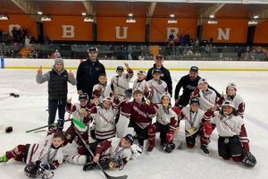 Arlington Hockey Club: Join the Puck Perfection! Your Ultimate Source for Hockey Updates, Training Guides, and Equipment Recommendations Arlington Hockey Club: Join the Puck Perfection! | Your Ultimate Source for Hockey Updates, Training Guides, and Equipment Recommendations
