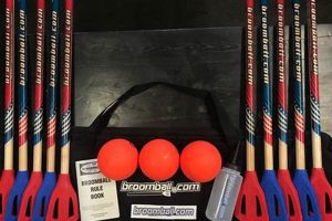 Gear Up: Best Broom Hockey Equipment Guide 2024 Your Ultimate Source for Hockey Updates, Training Guides, and Equipment Recommendations Gear Up: Best Broom Hockey Equipment Guide 2024 | Your Ultimate Source for Hockey Updates, Training Guides, and Equipment Recommendations