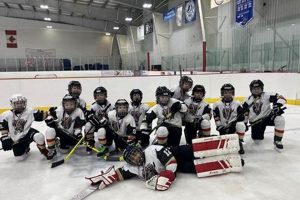 Greater Springfield Hockey League: Play, Teams & More Your Ultimate Source for Hockey Updates, Training Guides, and Equipment Recommendations Greater Springfield Hockey League: Play, Teams & More | Your Ultimate Source for Hockey Updates, Training Guides, and Equipment Recommendations